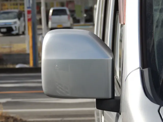 ダイハツ ハイゼットバン EBD-S321V(2WD)の写真15