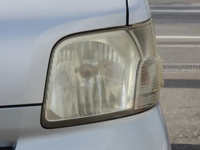 ダイハツ ハイゼットバン EBD-S321V(2WD)の写真16