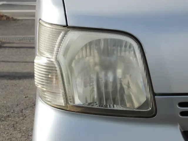 ダイハツ ハイゼットバン EBD-S321V(2WD)の写真17