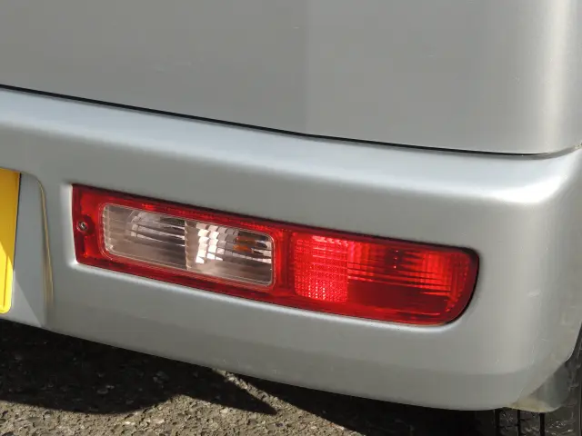 ダイハツ ハイゼットバン EBD-S321V(2WD)の写真18