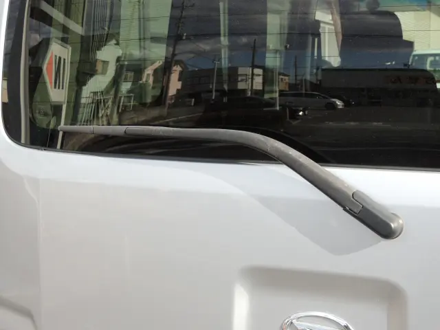 ダイハツ ハイゼットバン EBD-S321V(2WD)の写真20