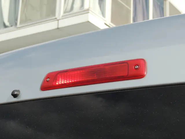 ダイハツ ハイゼットバン EBD-S321V(2WD)の写真21