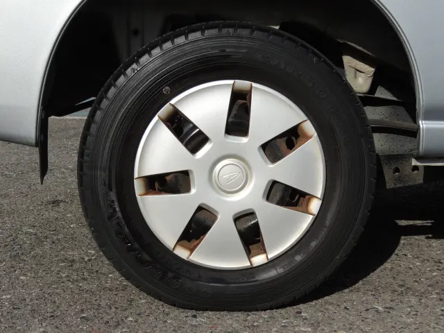 ダイハツ ハイゼットバン EBD-S321V(2WD)の写真22