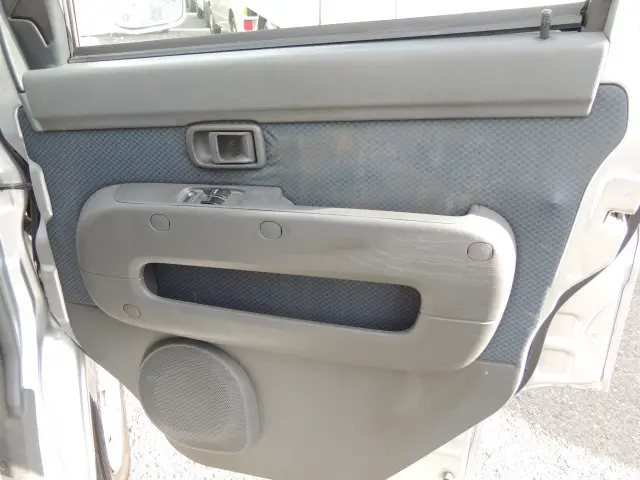 ダイハツ ハイゼットバン EBD-S321V(2WD)の写真23