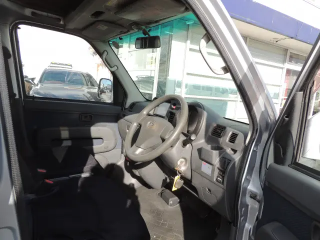 ダイハツ ハイゼットバン EBD-S321V(2WD)の写真24