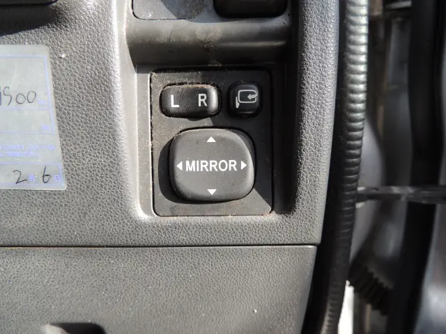 ダイハツ ハイゼットバン EBD-S321V(2WD)の写真25