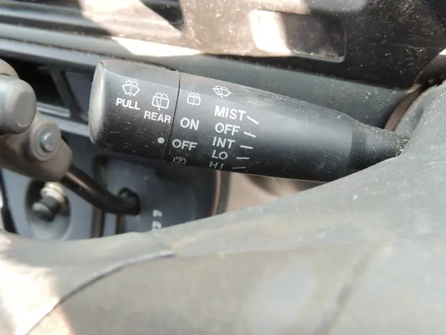 ダイハツ ハイゼットバン EBD-S321V(2WD)の写真27