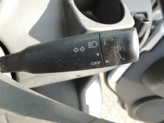 ダイハツ ハイゼットバン EBD-S321V(2WD)の写真28