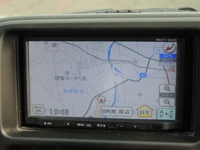 ダイハツ ハイゼットバン EBD-S321V(2WD)の写真31