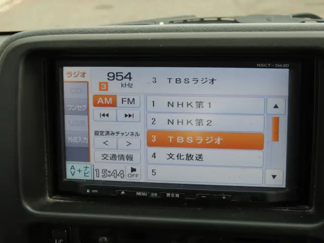 ダイハツ ハイゼットバン EBD-S321V(2WD)の写真32