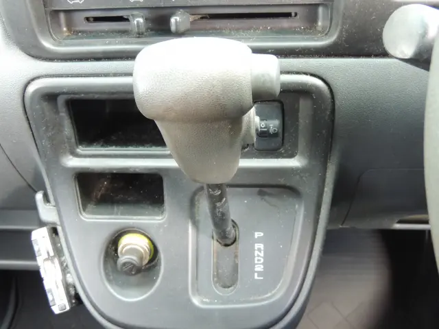 ダイハツ ハイゼットバン EBD-S321V(2WD)の写真35