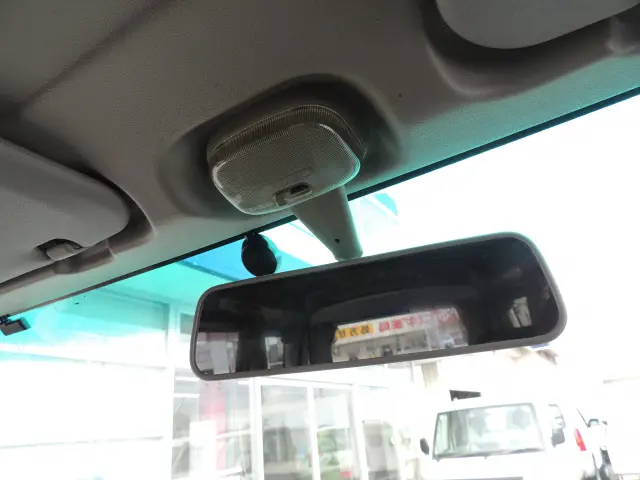 ダイハツ ハイゼットバン EBD-S321V(2WD)の写真37