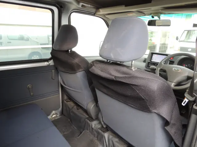 ダイハツ ハイゼットバン EBD-S321V(2WD)の写真40