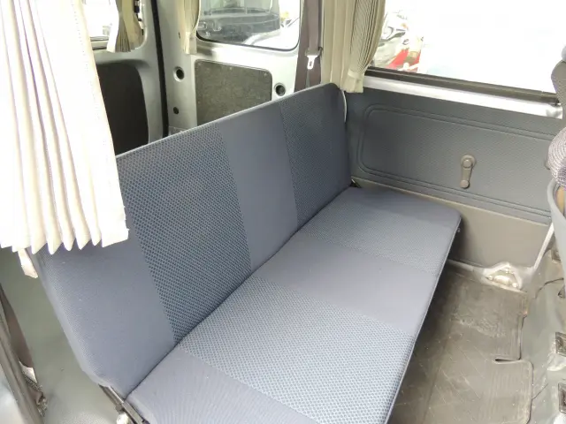 ダイハツ ハイゼットバン EBD-S321V(2WD)の写真41