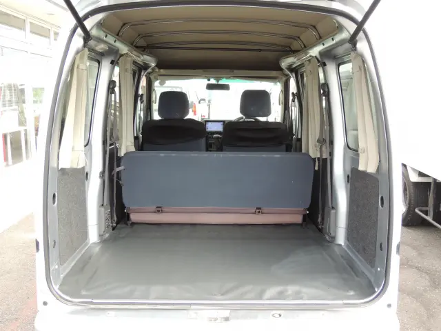 ダイハツ ハイゼットバン EBD-S321V(2WD)の写真42