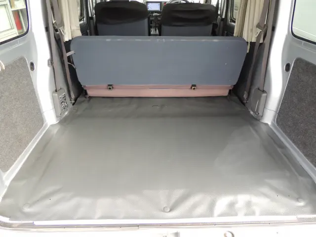 ダイハツ ハイゼットバン EBD-S321V(2WD)の写真43