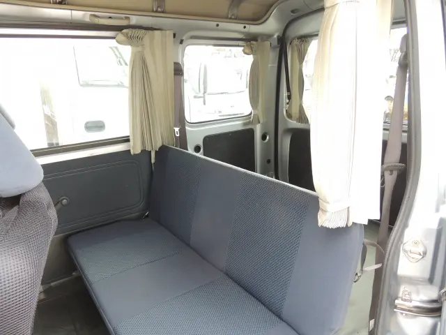 ダイハツ ハイゼットバン EBD-S321V(2WD)の写真45
