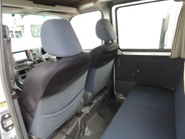 ダイハツ ハイゼットバン EBD-S321V(2WD)の写真46