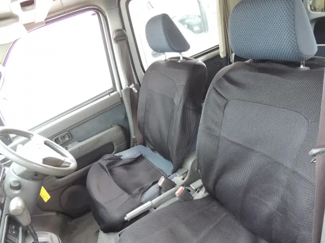 ダイハツ ハイゼットバン EBD-S321V(2WD)の写真50