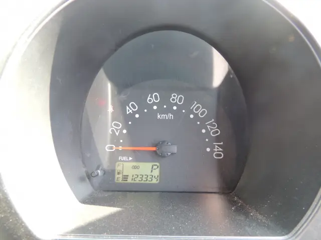 ダイハツ ハイゼットトラック EBD-S211P(4WD)の写真27