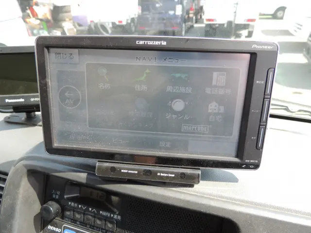 ダイハツ ハイゼットトラック EBD-S211P(4WD)の写真36