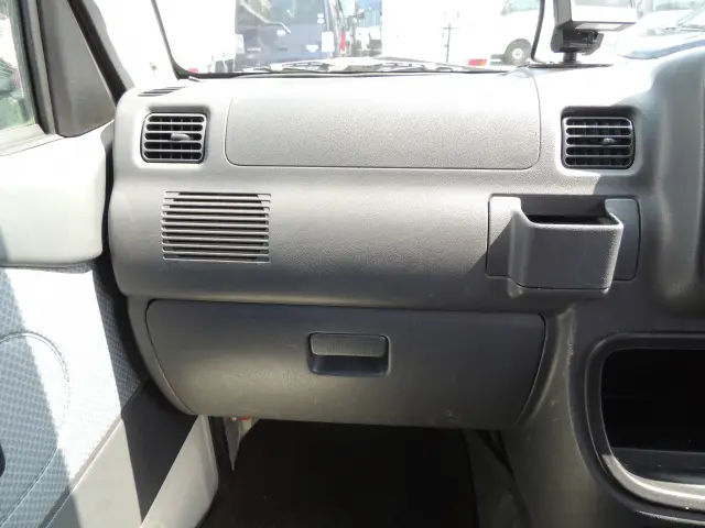 ダイハツ ハイゼットトラック EBD-S211P(4WD)の写真37