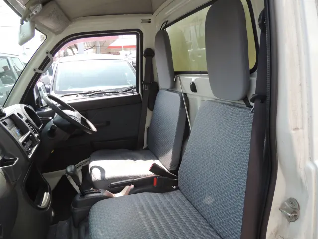 ダイハツ ハイゼットトラック EBD-S211P(4WD)の写真42