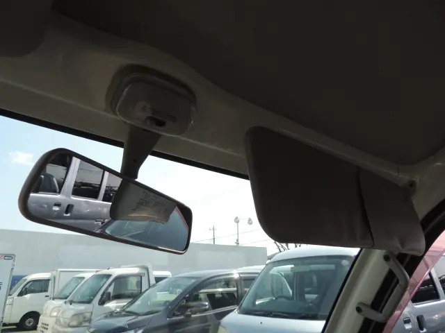 ダイハツ ハイゼットトラック EBD-S211P(4WD)の写真43