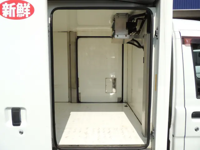 ダイハツ ハイゼットトラック EBD-S211P(4WD)の写真44