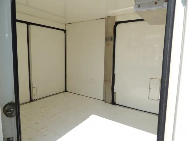 ダイハツ ハイゼットトラック EBD-S211P(4WD)の写真46