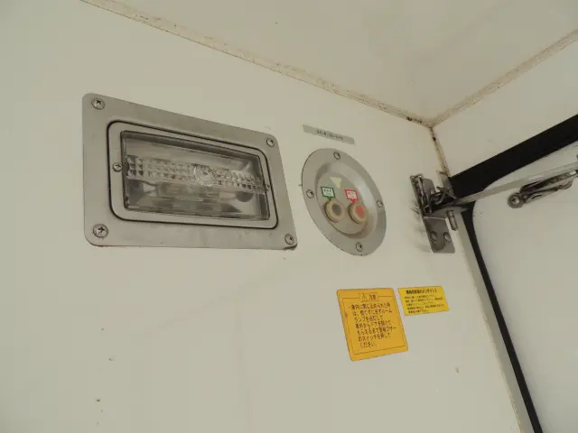 ダイハツ ハイゼットトラック EBD-S211P(4WD)の写真47