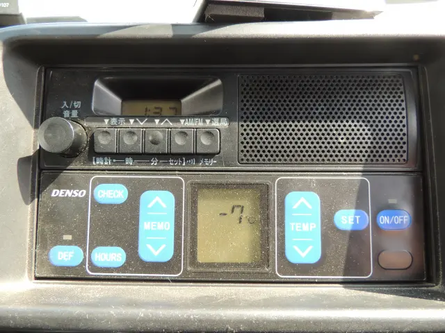 ダイハツ ハイゼットトラック EBD-S211P(4WD)の写真50