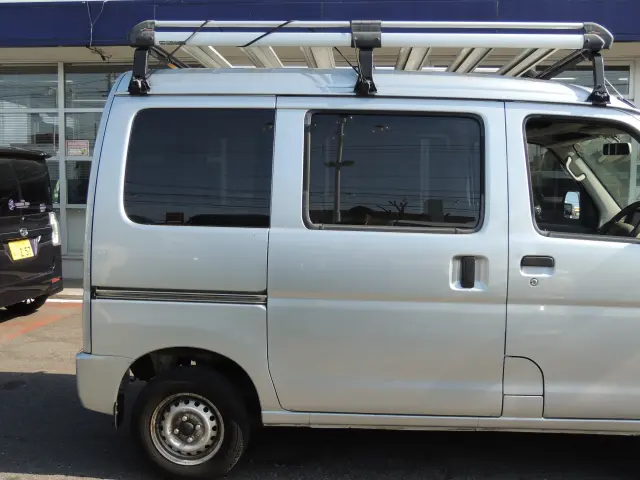 ダイハツ ハイゼットバン EBD-S321V(2WD)の写真7