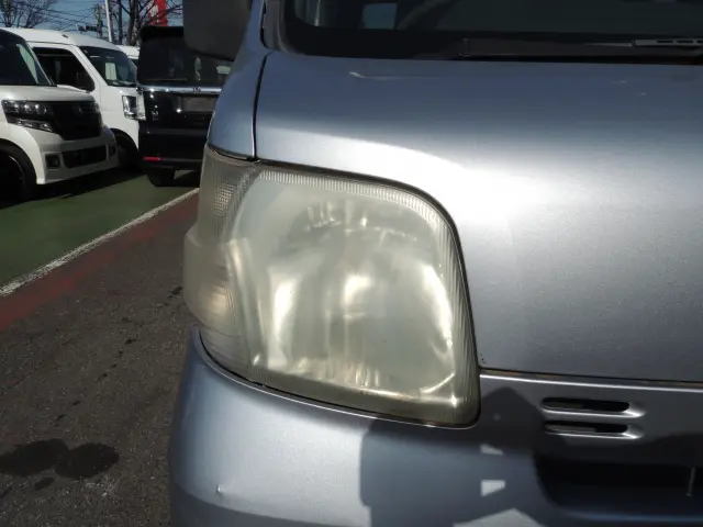 ダイハツ ハイゼットバン EBD-S321V(2WD)の写真17