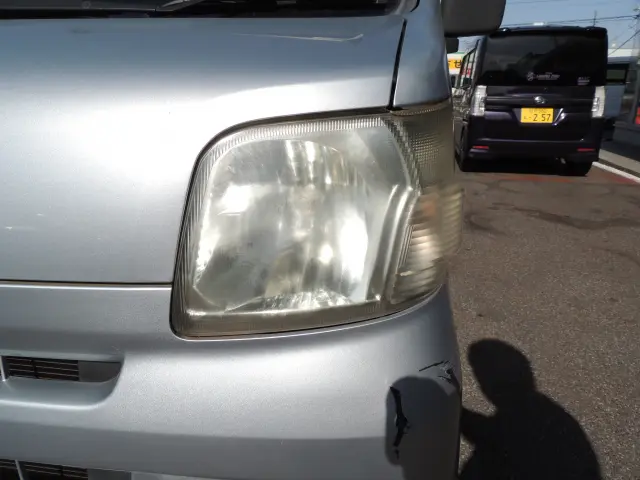 ダイハツ ハイゼットバン EBD-S321V(2WD)の写真18