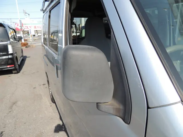 ダイハツ ハイゼットバン EBD-S321V(2WD)の写真19