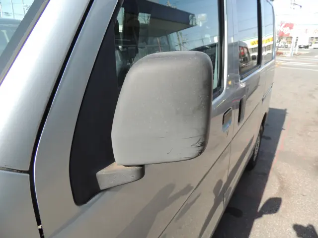 ダイハツ ハイゼットバン EBD-S321V(2WD)の写真20