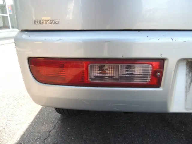 ダイハツ ハイゼットバン EBD-S321V(2WD)の写真21