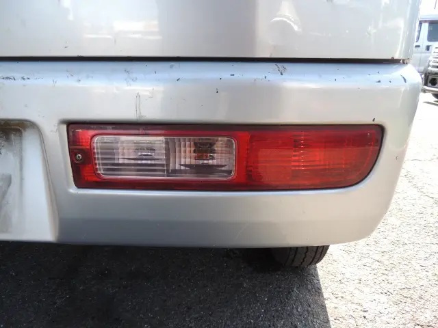 ダイハツ ハイゼットバン EBD-S321V(2WD)の写真22