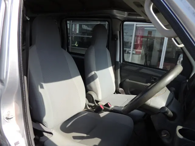 ダイハツ ハイゼットバン EBD-S321V(2WD)の写真27