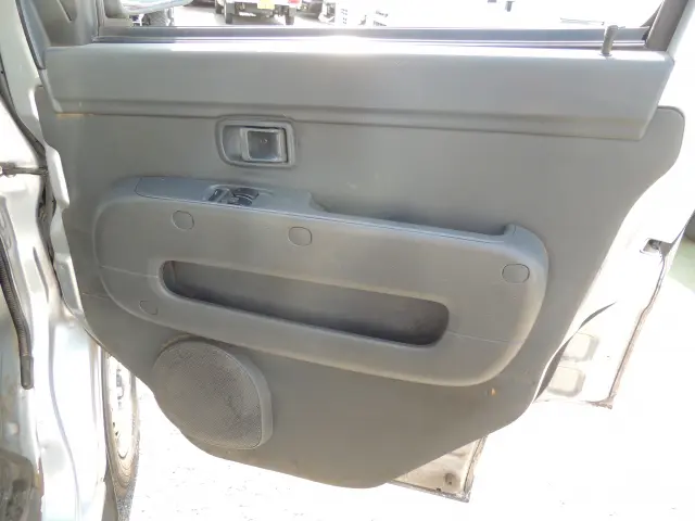 ダイハツ ハイゼットバン EBD-S321V(2WD)の写真28