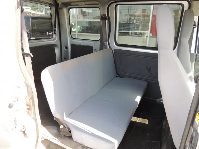 ダイハツ ハイゼットバン EBD-S321V(2WD)の写真29