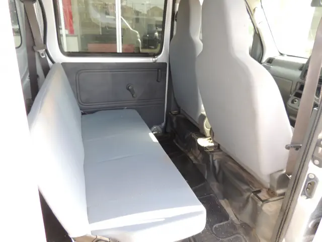 ダイハツ ハイゼットバン EBD-S321V(2WD)の写真30