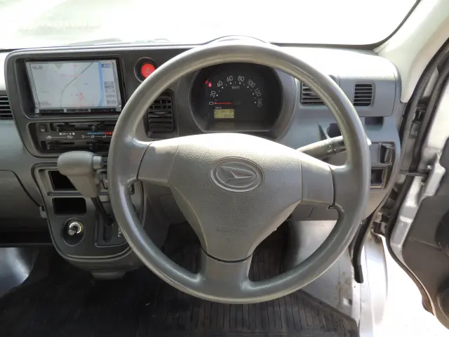 ダイハツ ハイゼットバン EBD-S321V(2WD)の写真37
