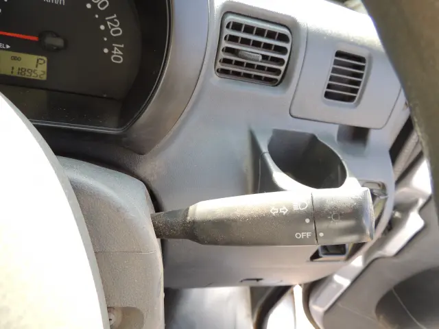 ダイハツ ハイゼットバン EBD-S321V(2WD)の写真39