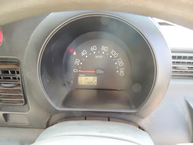 ダイハツ ハイゼットバン EBD-S321V(2WD)の写真40