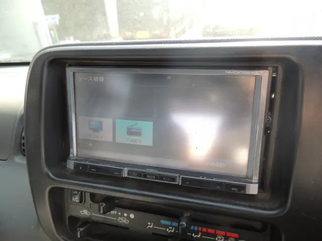 ダイハツ ハイゼットバン EBD-S321V(2WD)の写真42