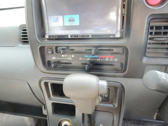 ダイハツ ハイゼットバン EBD-S321V(2WD)の写真43