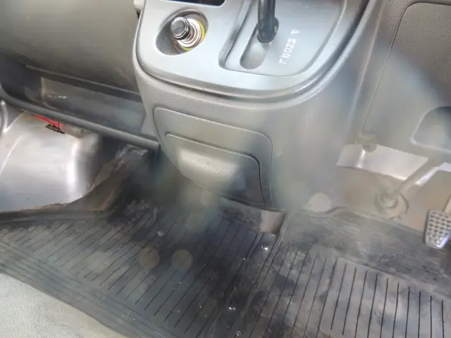 ダイハツ ハイゼットバン EBD-S321V(2WD)の写真45