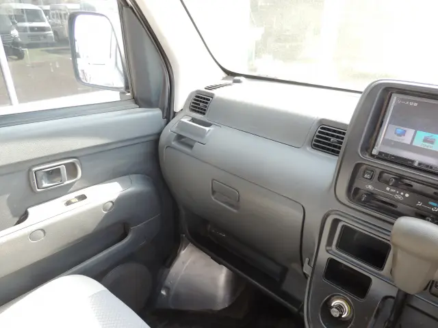 ダイハツ ハイゼットバン EBD-S321V(2WD)の写真46